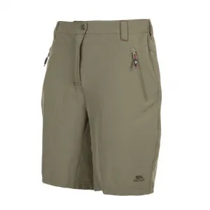 Women's Outdoor Shorts Trespass Brooksy