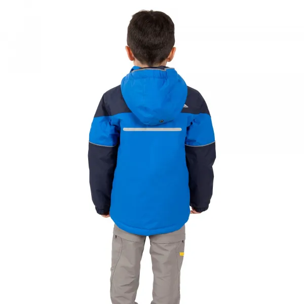 Trespass Unlock Boys' Jacket