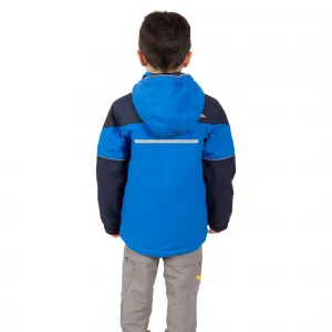 Trespass Unlock Boys' Jacket
