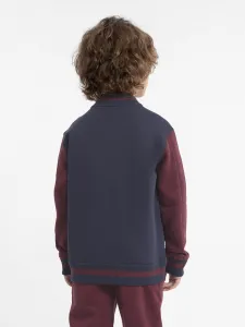 Boys' cotton sweatshirt