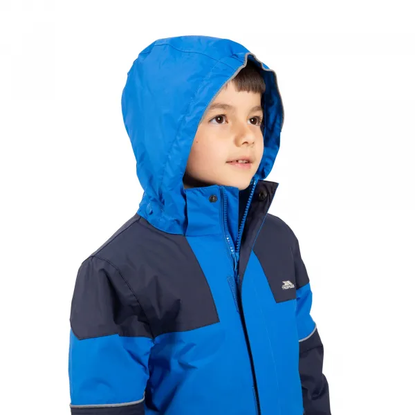 Trespass Unlock Boys' Jacket