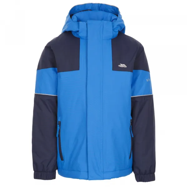 Trespass Unlock Boys' Jacket