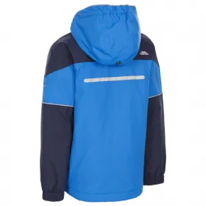 Trespass Unlock Boys' Jacket