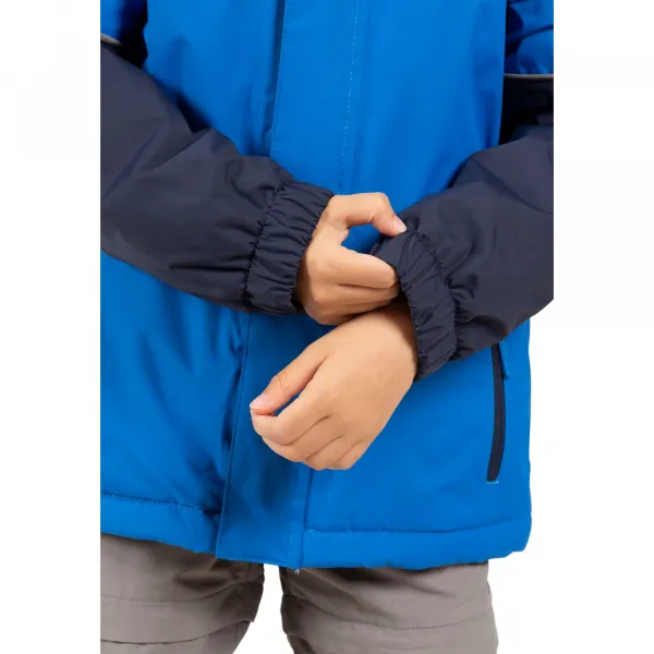 Trespass Unlock Boys' Jacket