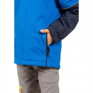 Trespass Unlock Boys' Jacket