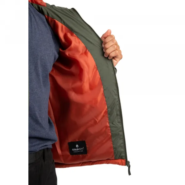 Men's jacket Trespass Oskar