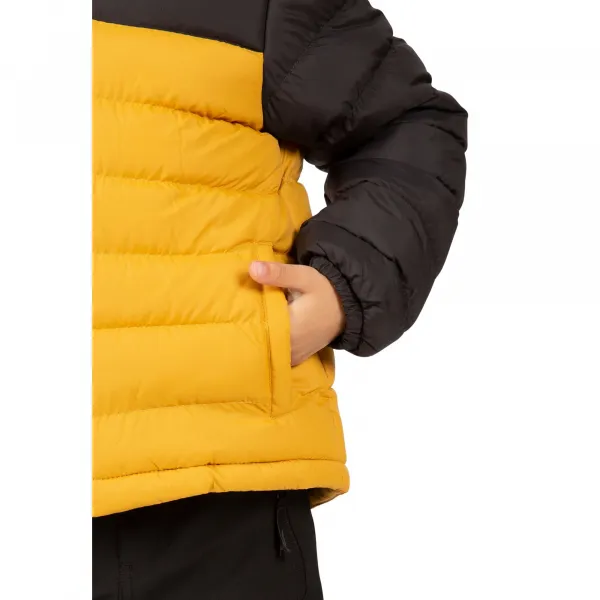 Boys' jacket Trespass Oskar