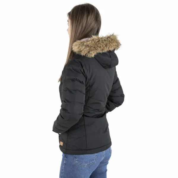 Women's Trespass Nadina Jacket