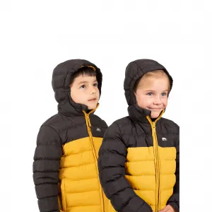 Boys' jacket Trespass Oskar