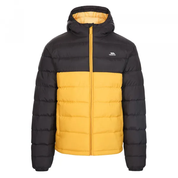 Boys' jacket Trespass Oskar