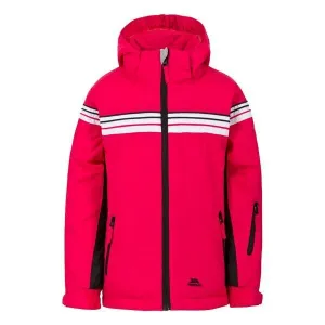 Children's ski jacket Trespass Priorwood