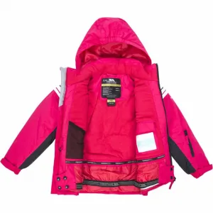 Children's ski jacket Trespass Priorwood