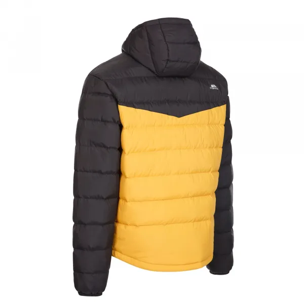 Boys' jacket Trespass Oskar
