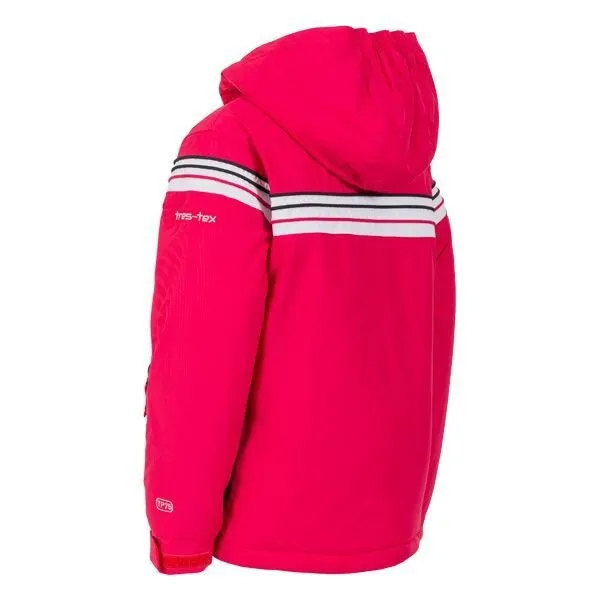 Children's ski jacket Trespass Priorwood