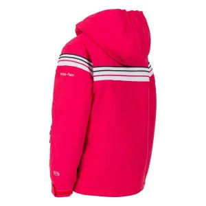 Children's ski jacket Trespass Priorwood