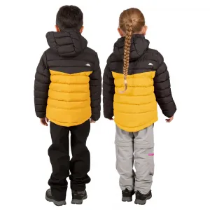 Boys' jacket Trespass Oskar