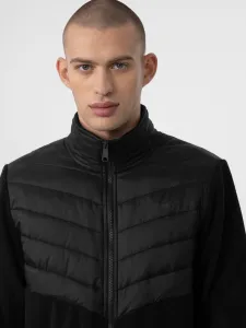 Men's fleece sweatshirt
