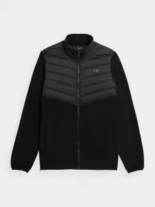 Men's fleece sweatshirt