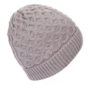 Women's hat and scarf Trespass Camden