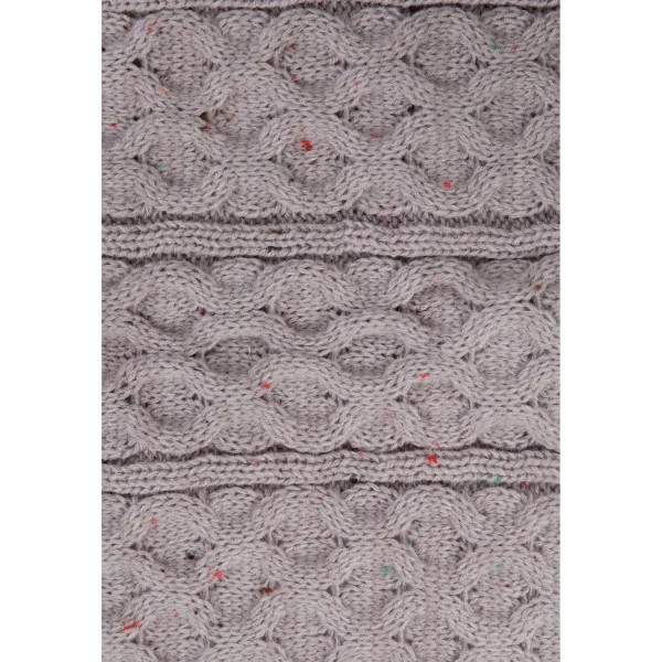 Women's hat and scarf Trespass Camden