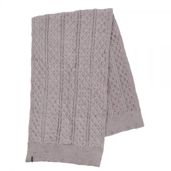 Women's hat and scarf Trespass Camden