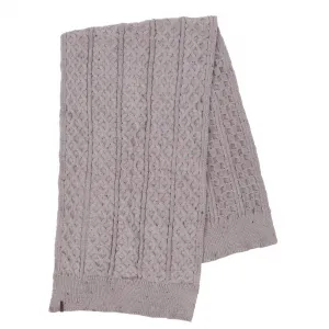 Women's hat and scarf Trespass Camden