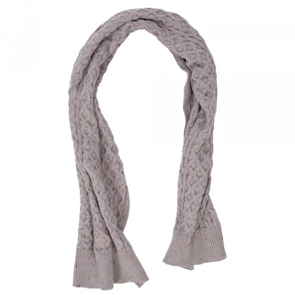 Women's hat and scarf Trespass Camden