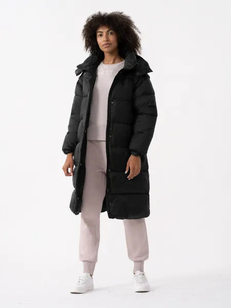 Women's winter coat
