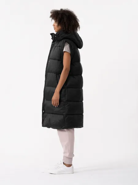 Women's winter coat
