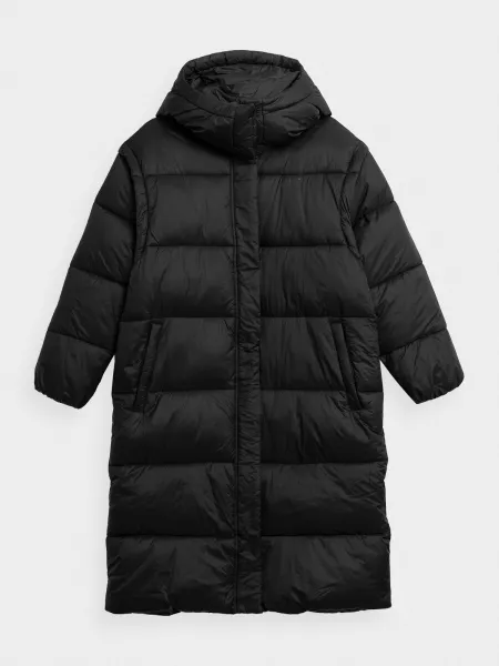 Women's winter coat
