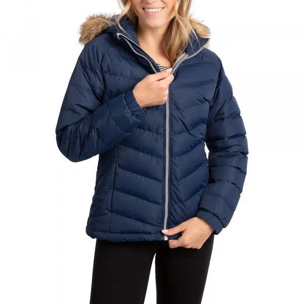 Women's Trespass Nadina Jacket