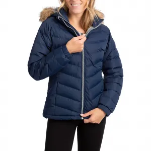 Women's Trespass Nadina Jacket
