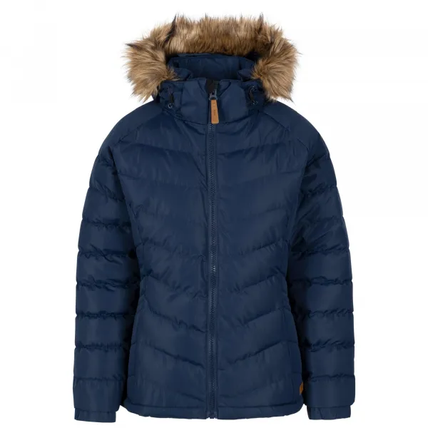 Women's Trespass Nadina Jacket