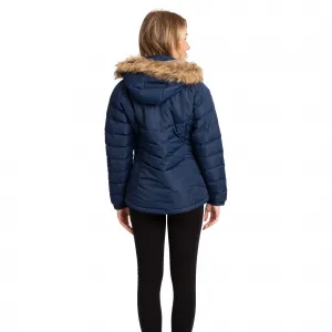 Women's Trespass Nadina Jacket