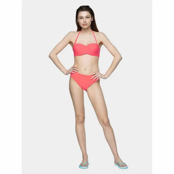 Women's bikini top 4F