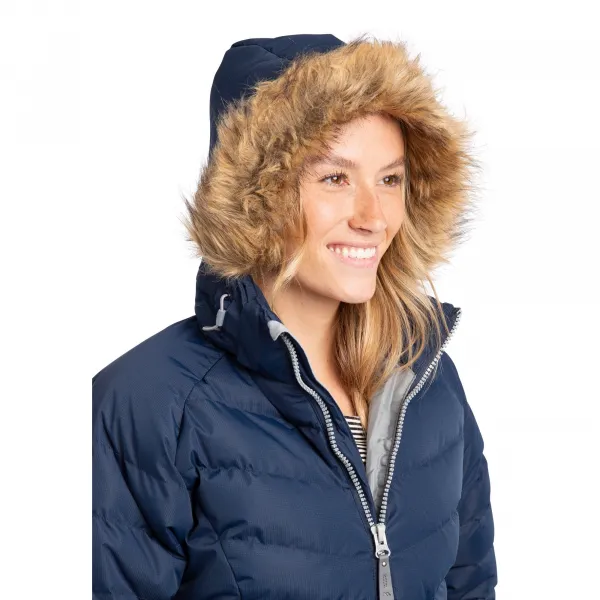 Women's Trespass Nadina Jacket