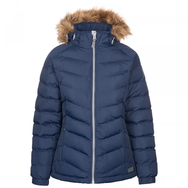 Women's Trespass Nadina Jacket