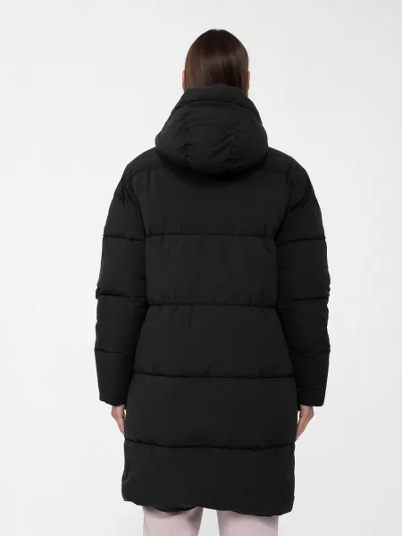 Women's winter coat