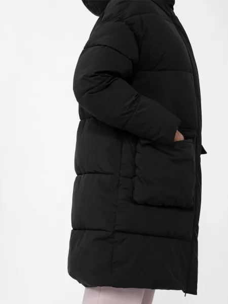 Women's winter coat