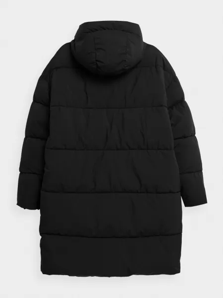 Women's winter coat