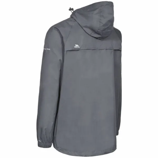 Nepromokavá bunda Trespass Qikpac Jacket