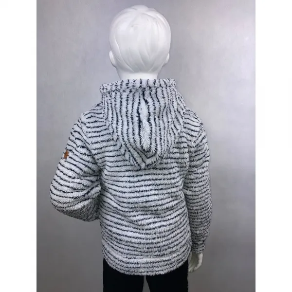 Children's sweatshirt Trespass Wonderful