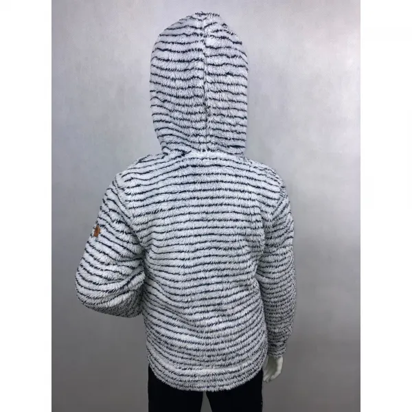 Children's sweatshirt Trespass Wonderful