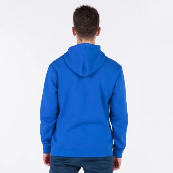 Men's/Boys' Joma Montana Hoodie Royal