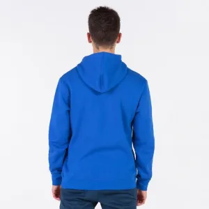 Men's/Boys' Joma Montana Hoodie Royal