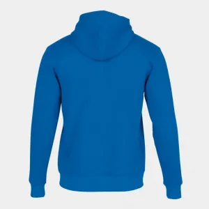 Men's/Boys' Joma Montana Hoodie Royal