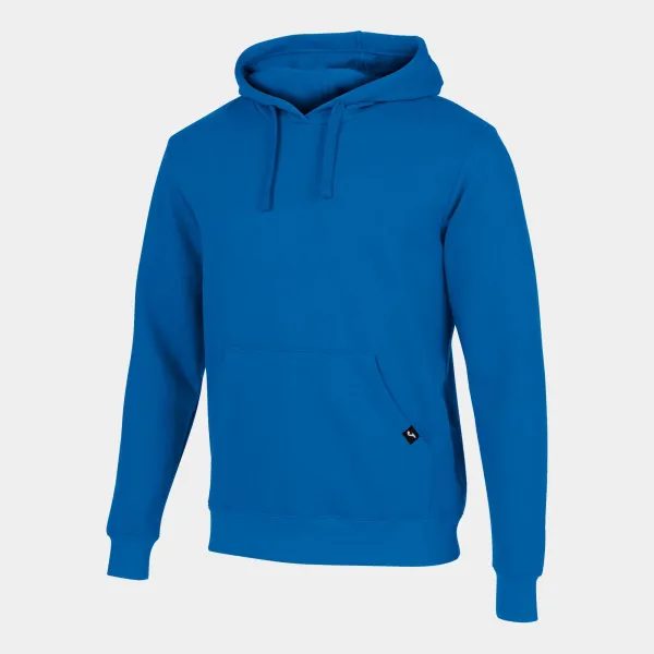 Men's/Boys' Joma Montana Hoodie Royal