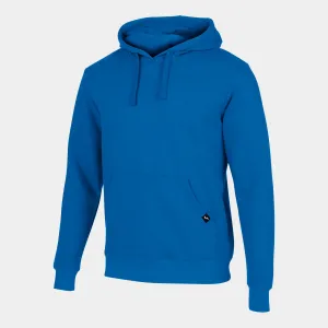 Men's/Boys' Joma Montana Hoodie Royal