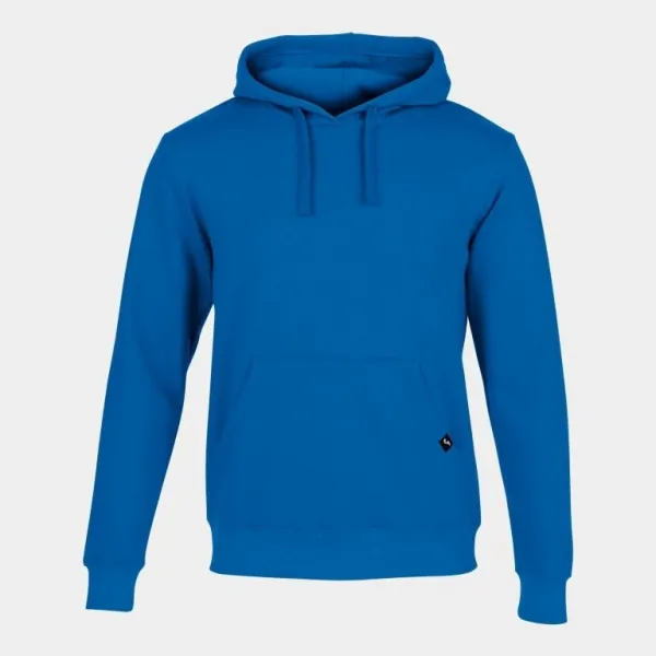 Men's/Boys' Joma Montana Hoodie Royal