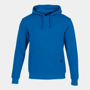 Men's/Boys' Joma Montana Hoodie Royal